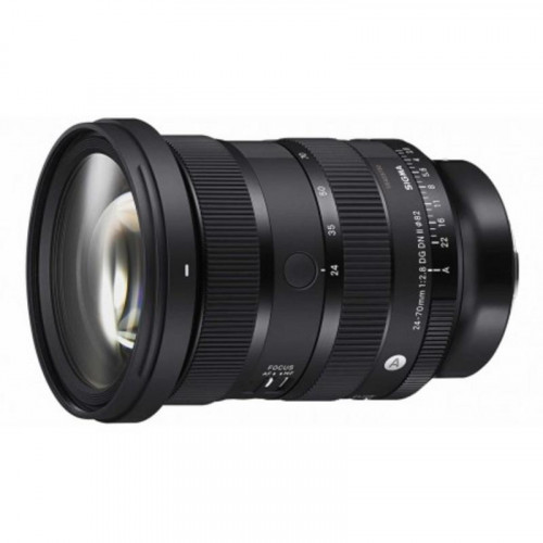 Objetivo Sigma 24-70mm F2.8 DG DN II...
