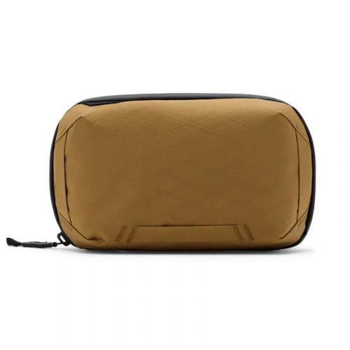 Peak Design Tech Pouch Coyote - Bolsa...