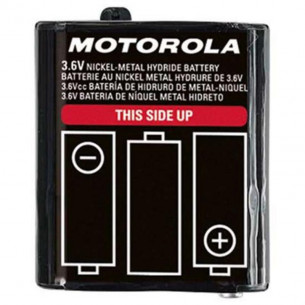 Batería Recargable Motorola...