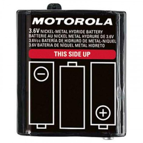 Batería Recargable Motorola PMNN4477A...