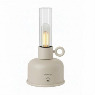 Lámpara de Aceite LED...
