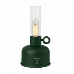Lámpara de Aceite LED...