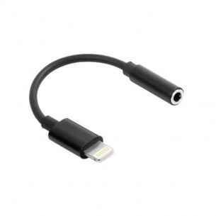 Adaptador de Audio Mini...