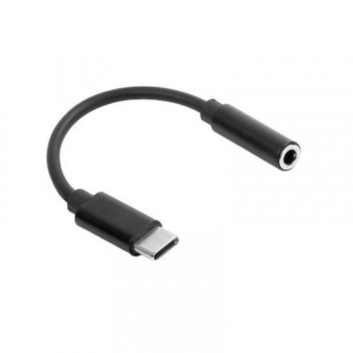 Adaptador de Audio Maxlife Minijack...