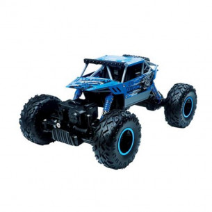 Coche de Radio Control...
