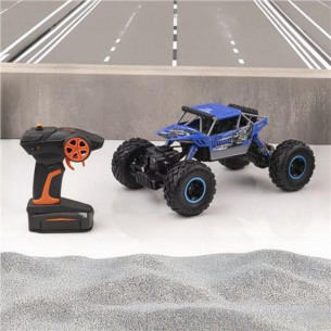 Coche de Radio Control... 2