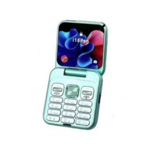 Mini Teléfono Móvil con...