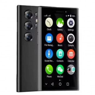 Mini Teléfono Móvil Android...