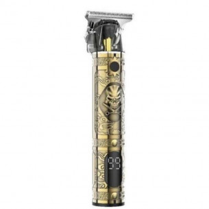 Cortapelo Recargable Green...