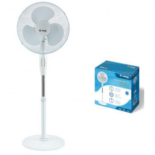 Ventilador de Pie Raydan...