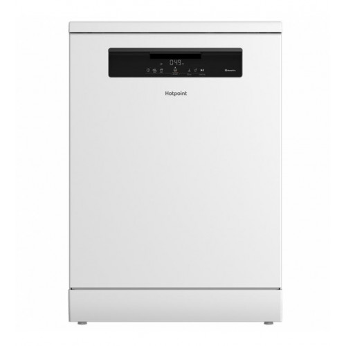 Lavavajillas Hotpoint HDF LYM D4 D -...