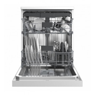 Lavavajillas Hotpoint HDF... 2
