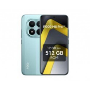 Smartphone Xiaomi Poco F8...