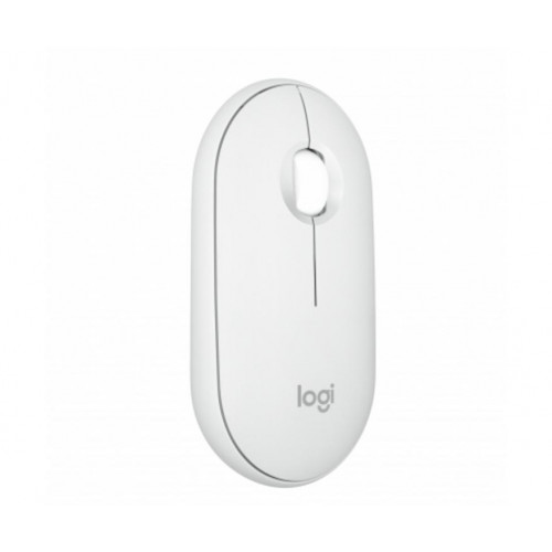 Ratón Logitech Pebble 2 M350s...