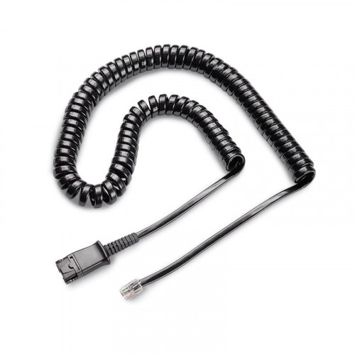 Cable Poly U10P RJ9 Polaris II - P/N:...
