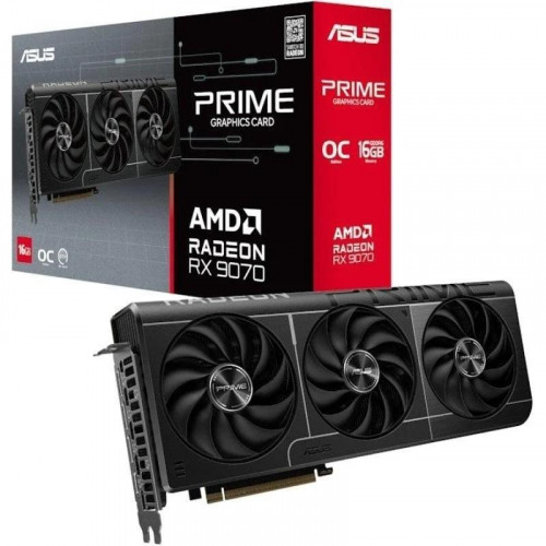 Tarjeta Gráfica ASUS Prime Radeon RX...