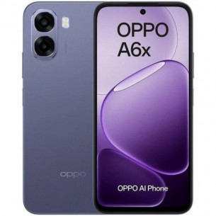 Smartphone OPPO A6x 4G...