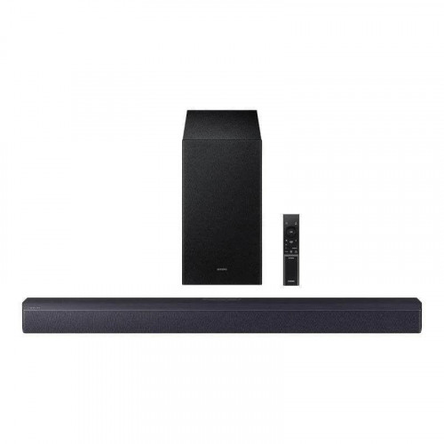 Barra de Sonido Samsung HW-B450F/ZF...
