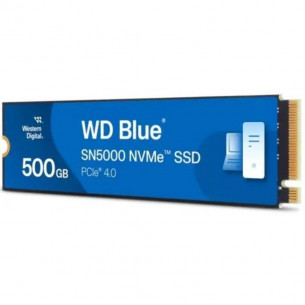 Disco Duro SSD Western...