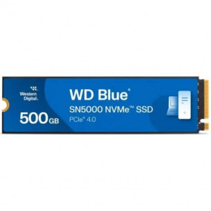 Disco Duro SSD Western... 2