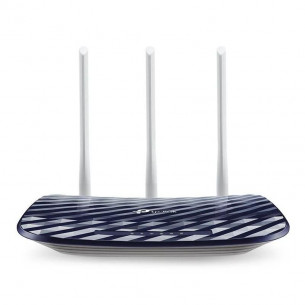 Router Wi-Fi TP-Link Archer...