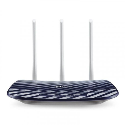 Router Wi-Fi TP-Link Archer C20 Doble...
