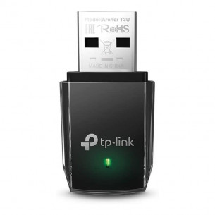 Adaptador Inalámbrico USB...