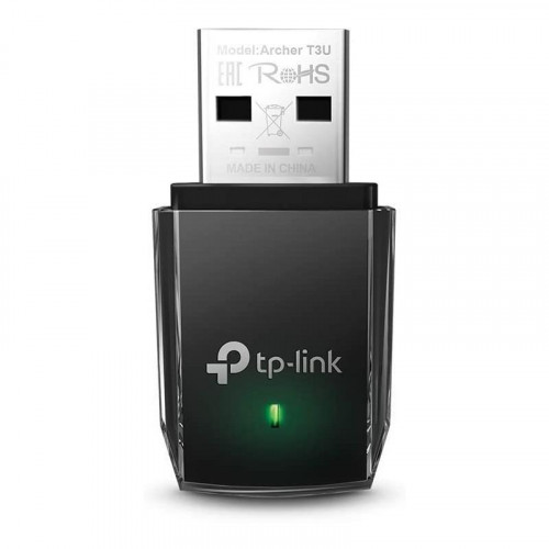 Adaptador Inalámbrico USB 3.0 TP-Link...