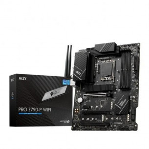 Placa Base MSI PRO Z790-P...