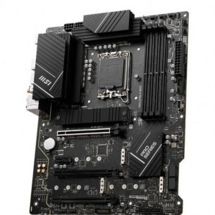 Placa Base MSI PRO Z790-P... 2