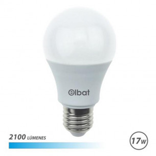 Bombilla LED A65 Elbat 17W...