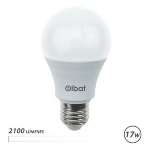 Bombilla LED Elbat A65 17W...