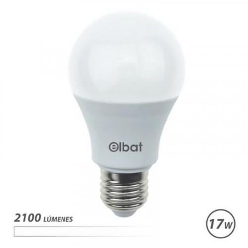 Bombilla LED Elbat A65 17W 2100LM E27...