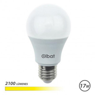 Bombilla LED Elbat A65 Luz...