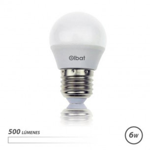 Bombilla LED Elbat G45...