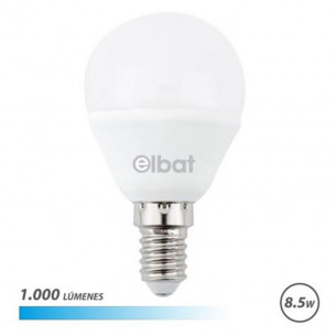 Bombilla LED Elbat G45...