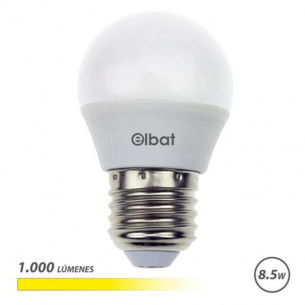 Bombilla LED Esférica Elbat...