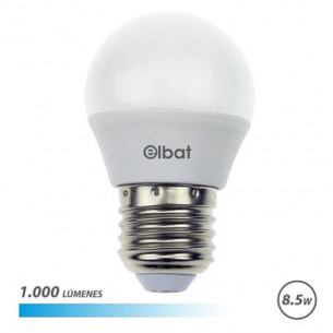 Bombilla LED Elbat G45 E27...