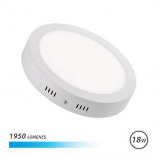Downlight LED Circular...