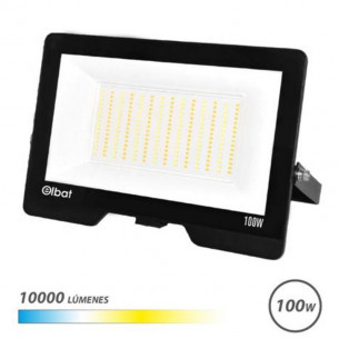 Foco LED Elbat Serie Lumax...