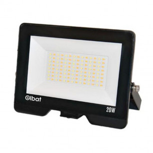 Foco LED Elbat Serie Lumax... 2