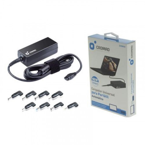 Cargador Universal Automático 45W...