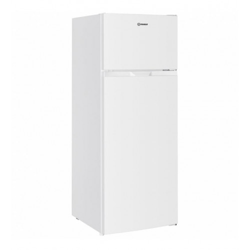 Frigorífico Indesit I55T0 412W con...