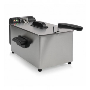 Freidora Tristar PD-8950 3L...
