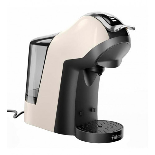 Cafetera Multicápsula Tristar CM-2301...