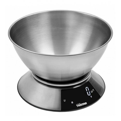 Báscula de Cocina Digital Tristar...