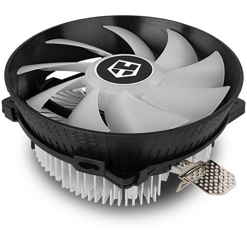 Ventilador Nox CPU H-123PRO RGB...