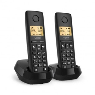Teléfono Inalámbrico... 2
