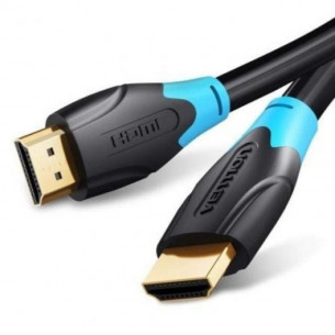 Cable HDMI Vention 2.0 4K...