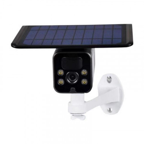 Cámara IP Solar Camview Tipo Bullet...